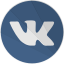 Modern Social Free icon 64x64
